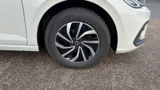 Volkswagen Polo 1.0 TSI Life 5dr Petrol Hatchback